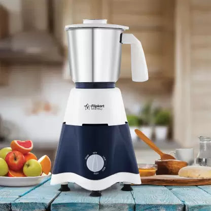 Flipkart SmartBuy PowerChef Premium 500 W Mixer Grinder Flipkart SmartBuy PowerChef Premium 500 W Mixer Grinder